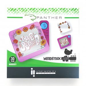 Woodstock Panther Scale - 50g X 0.01g